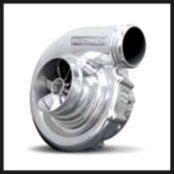 ProCharger F1-R Supercharger